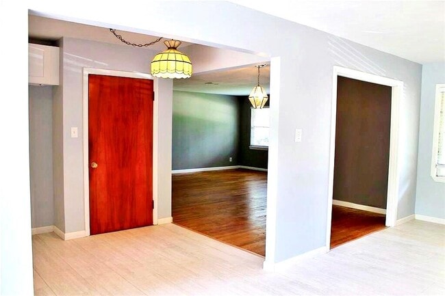 Building Photo - 4026 Osby Dr