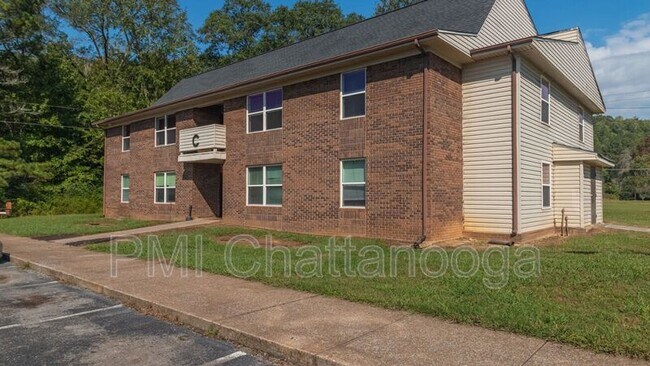 Foto del edificio - 500 Cumberland Ave