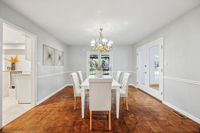 Foto del edificio - 2 Woodstock Dr