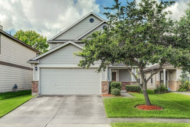 Foto del edificio - 2718 Skyview Chase Ln
