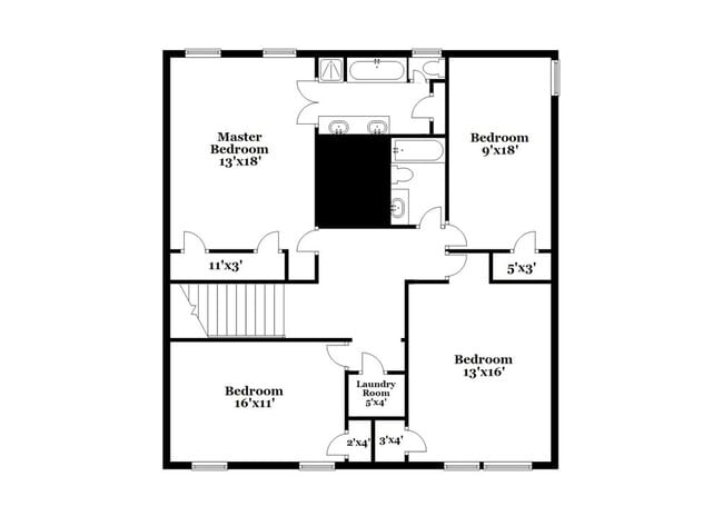 Building Photo - 529 Crestmont Ln