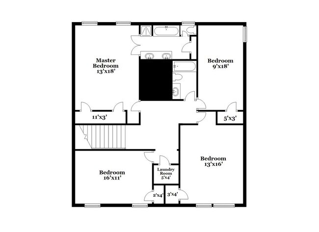 Foto del edificio - 529 Crestmont Ln