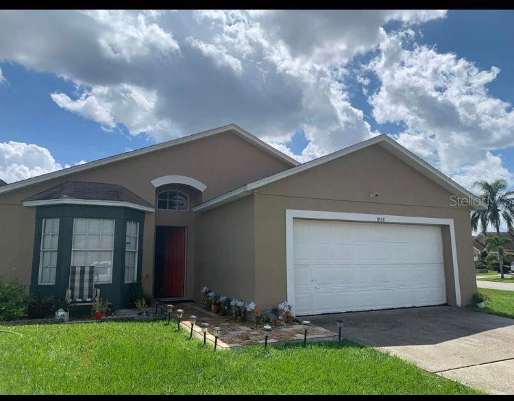 Foto principal - 1808 Tattenham Way