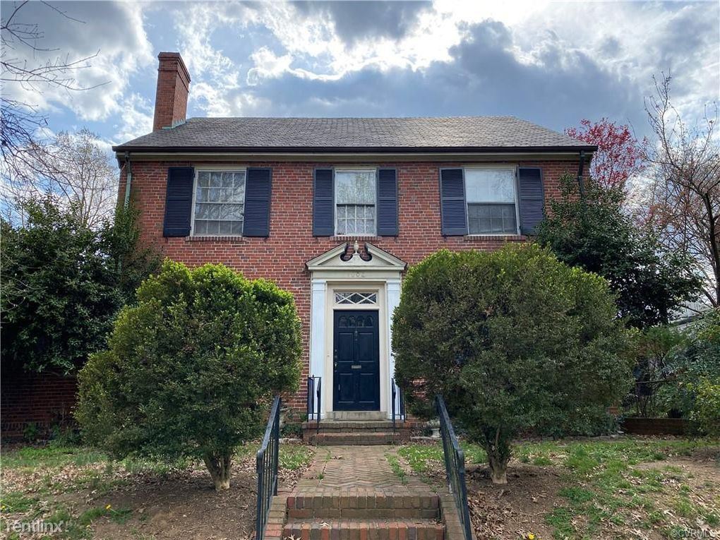Primary Photo - 2 br, 1 bath Duplex - 4007 Park Ave