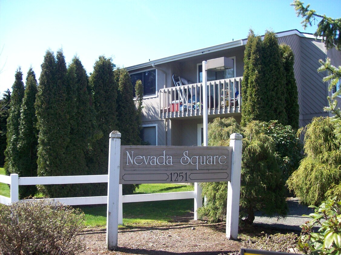 Primary Photo - 1251 Nevada St