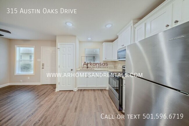 Foto del edificio - 315 Austin Oaks Dr