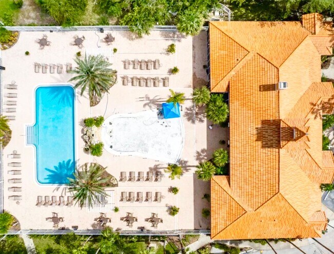 Photo - Furnished Resort Style Condo with Lake View
