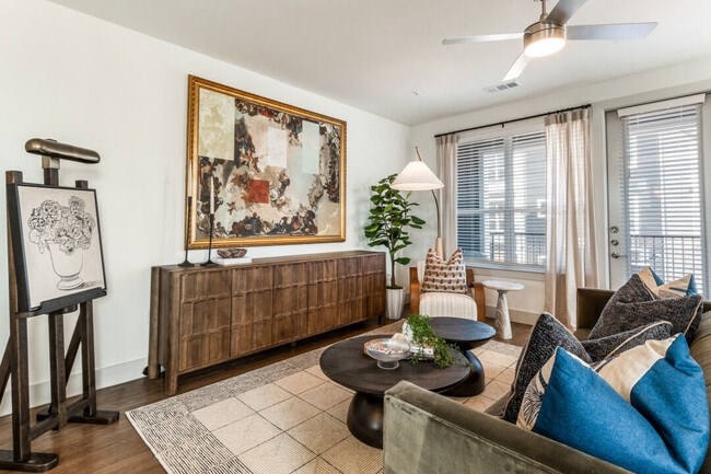 Foto del edificio - Victoria Row