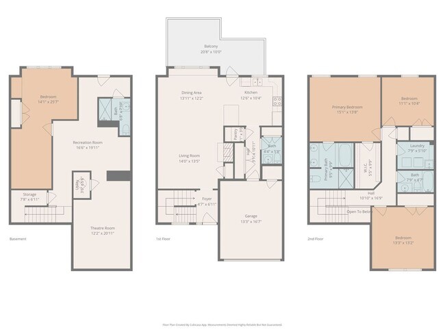 Foto del edificio - 2645 Blossom Trail E