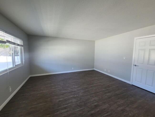 Interior Photo - The Circle Apartments at Long Beach