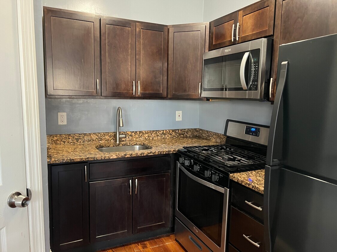 Foto principal - 84 Haverhill St