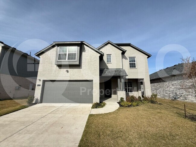 Building Photo - 609 Rusty Spurs Pl