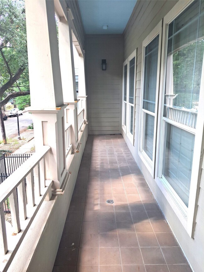 Foto del edificio - 3417 Stanford St