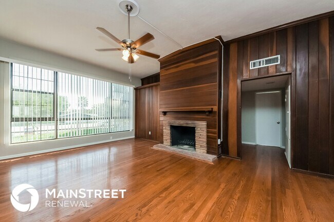Foto del edificio - 2843 Riddle Dr
