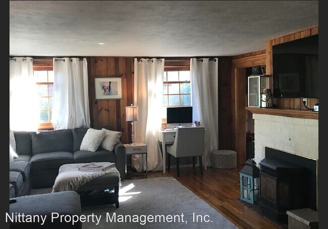 Building Photo - 4 br, 2 bath House - 608 Elmwood Street