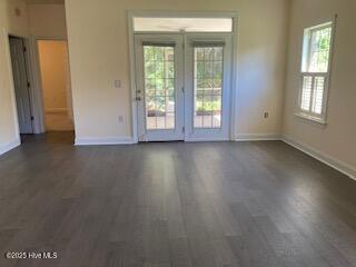 Foto del edificio - 412 Avenshire Ct
