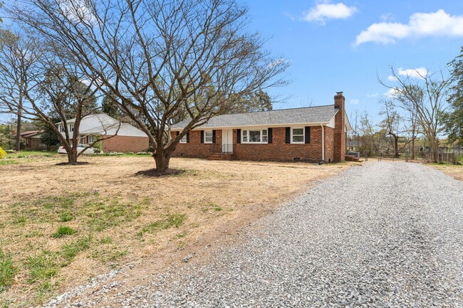 Building Photo - 7211 Mayetta Dr