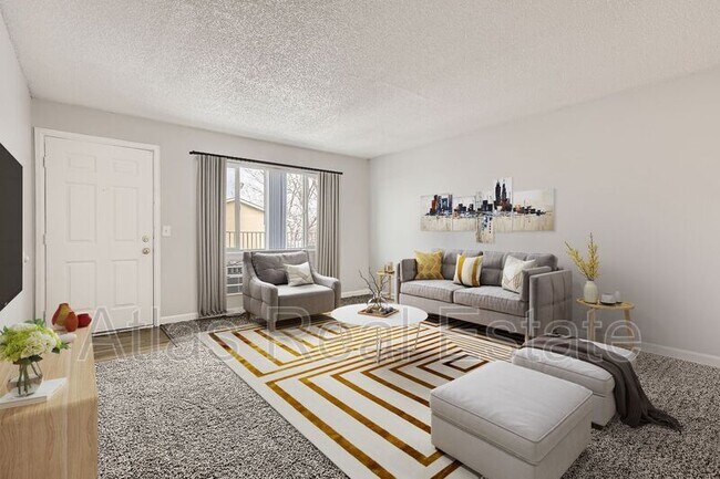 Foto del edificio - 1995 S Decatur St