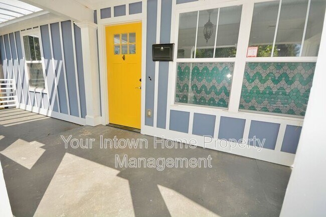 Foto del edificio - 91 Mayson Ave NE