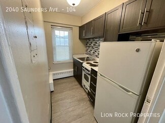 Building Photo - 2040 W Saunders Ave