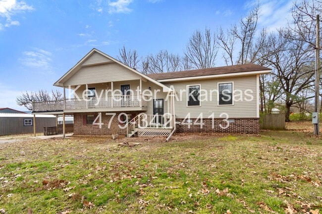Photo - 12405 Bethel Blacktop Rd House