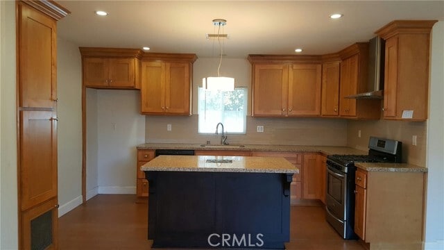 Building Photo - 9823 Cortada St