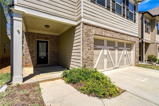Foto del edificio - 5216 Apple Grove Rd NE