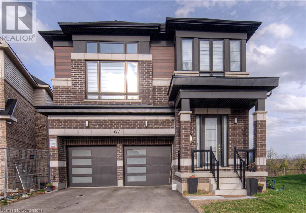Primary Photo - 67 Crossmore Cres