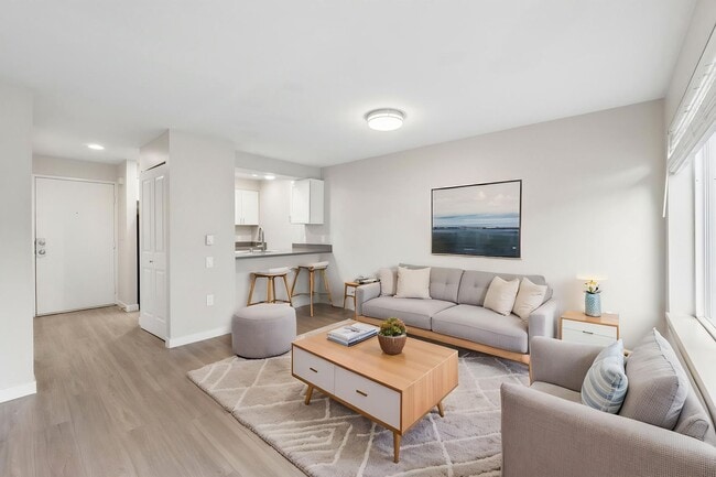Foto del interior - 3030 Lake City