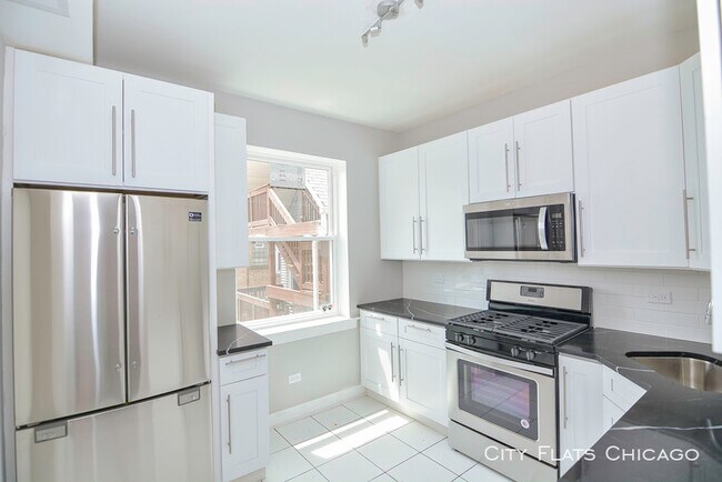 Foto del edificio - 3269 W Wabansia Ave