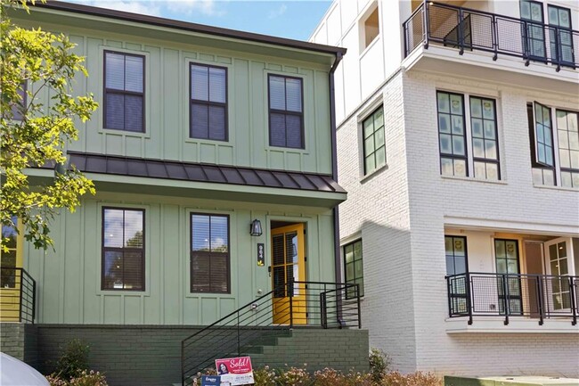 Foto del edificio - 964 Bibbs Circle NW