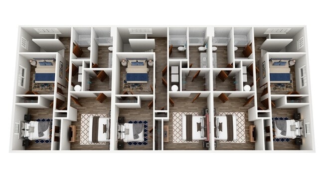 Building Photo - 1921 Eastwood Way