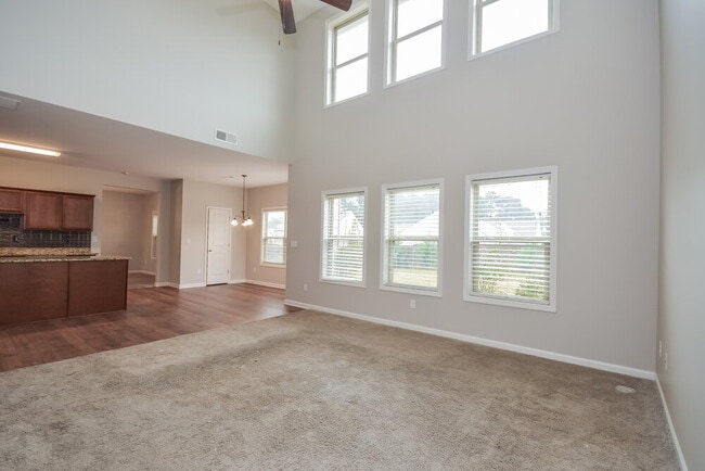 Foto del edificio - 3850 Cameron Trail SE
