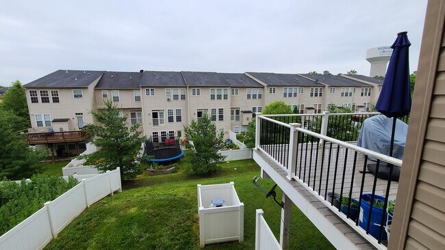 Foto del edificio - 202 Tidewater Terrace