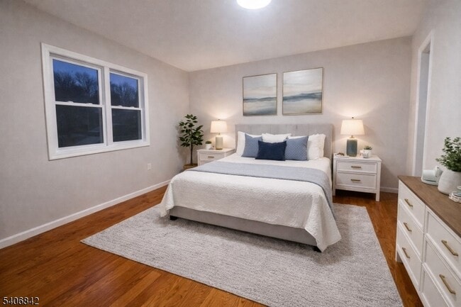 Foto del edificio - 515 West End Ave