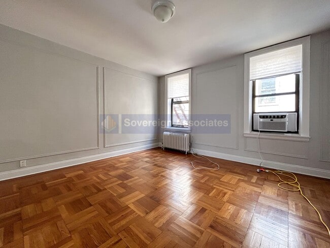 Building Photo - 610 W 163rd St
