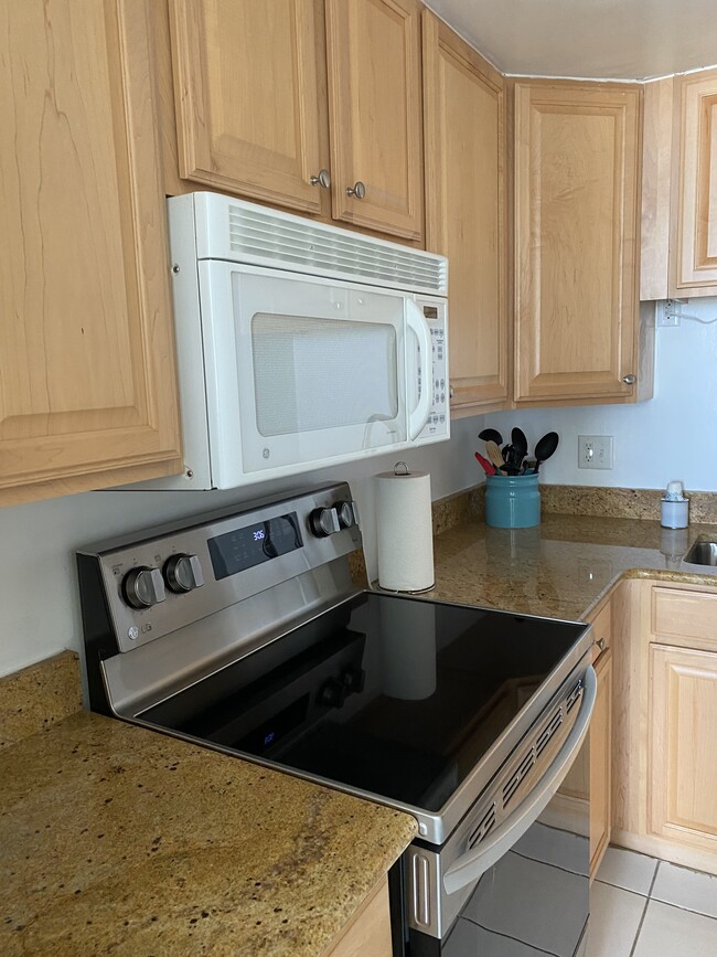 cocina - 140 Seaview Ct