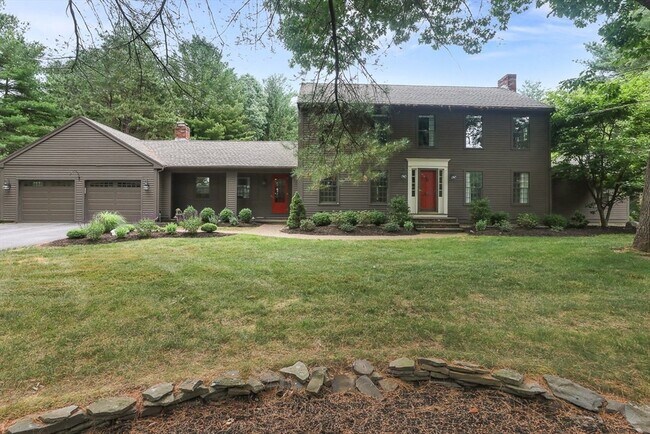 Foto del edificio - 35 Wilmor Rd