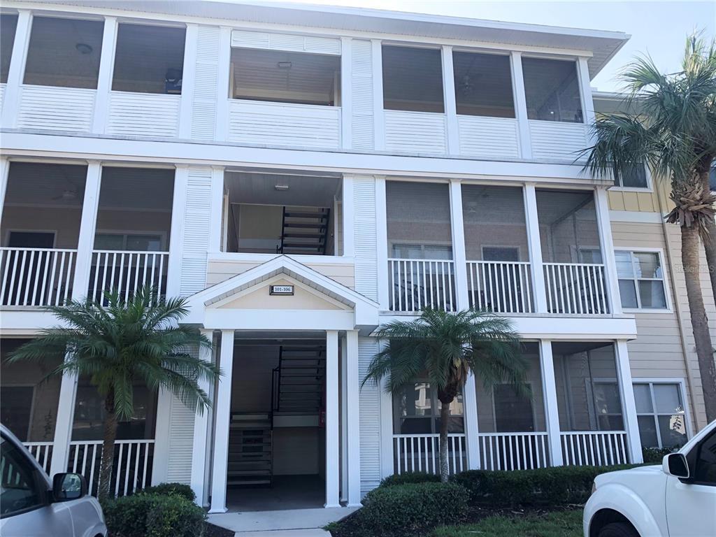 4802 51st St W Unit 102, Bradenton, FL 34210 Condo for Rent in