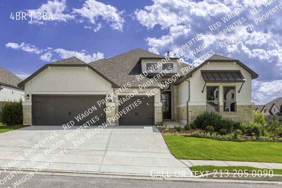 Foto principal - 3041 Bristow Pk