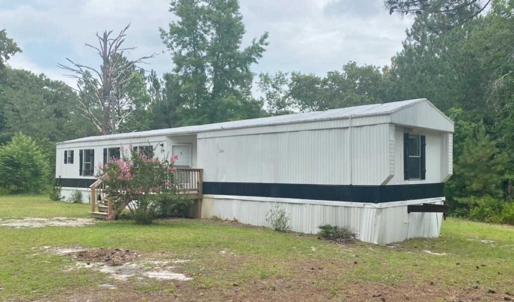Building Photo - 134 Ed Thomas Rd