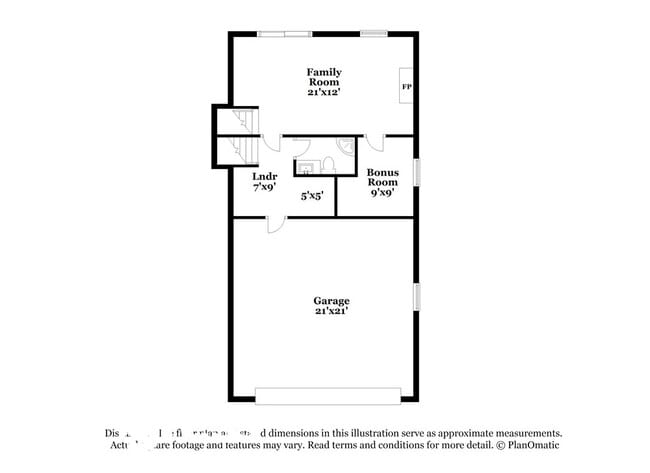 Building Photo - 5433 Branbury Ct