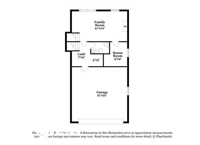 Foto del edificio - 5433 Branbury Ct