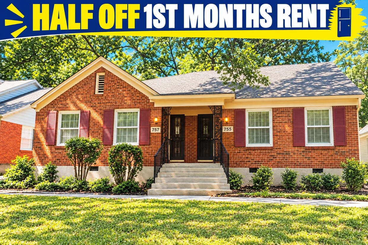 Photo - 755 Houston St (Memphis, TN)