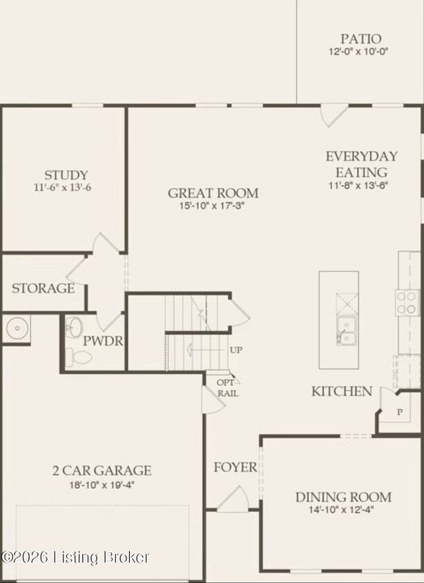 Building Photo - 4012 White Pne Ln