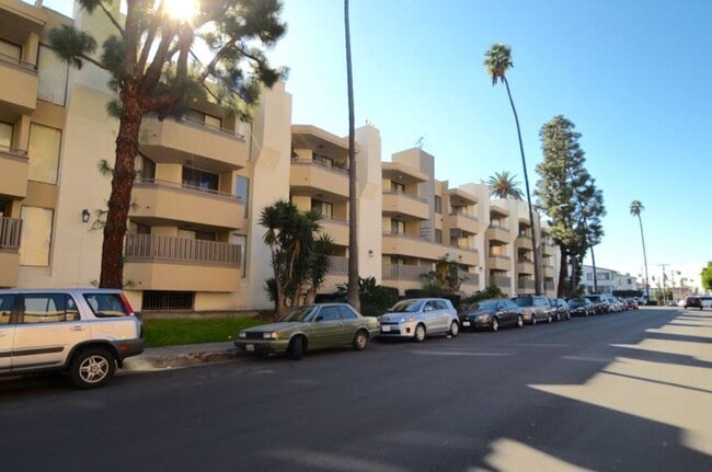 Building Photo - 5th Street Apartments