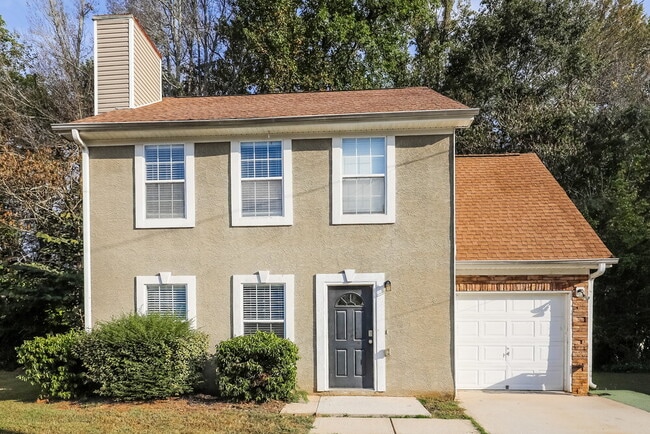 Building Photo - 896 Madison Ct