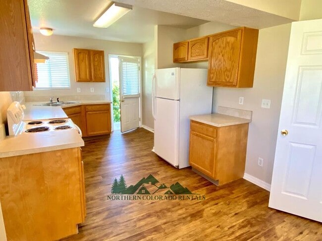 Building Photo - 3801 Salida Ct
