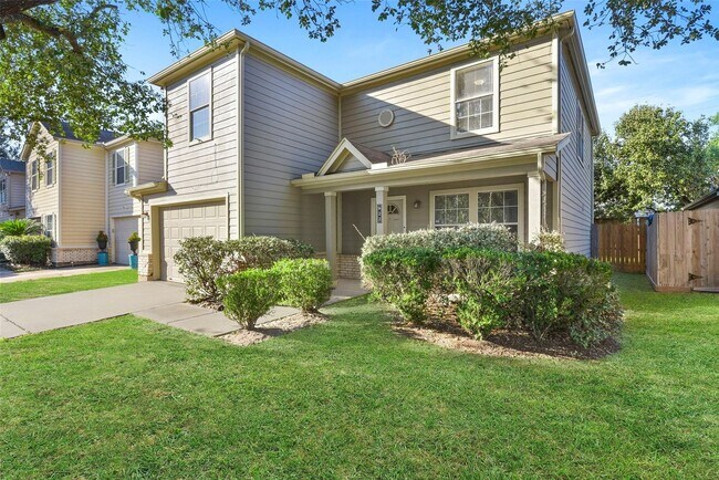 Foto del edificio - 822 Grand Plains Dr