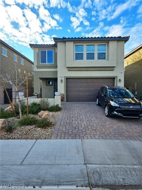 Primary Photo - 7733 Rosebark Cliffs St